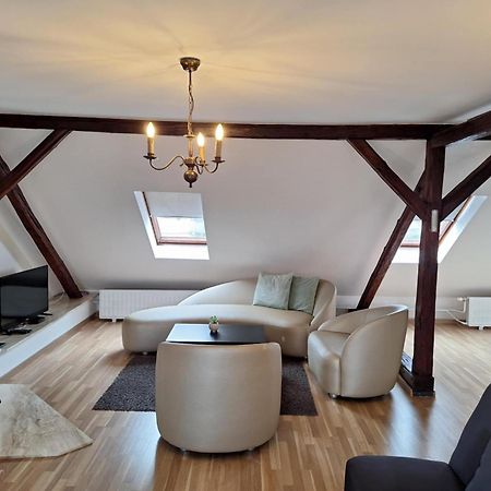 Star Apartments Piest'any Esterno foto