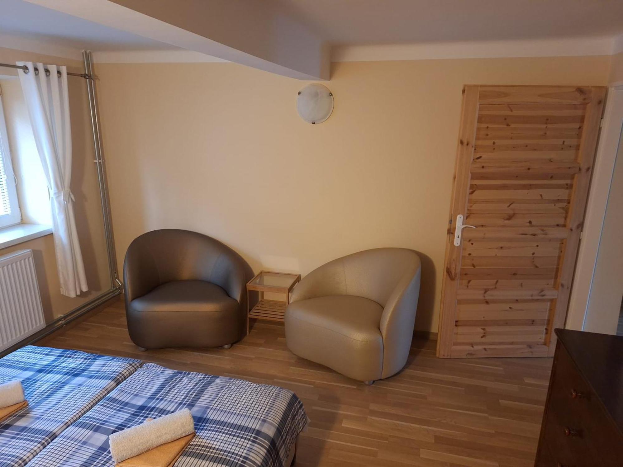 Star Apartments Piest'any Esterno foto