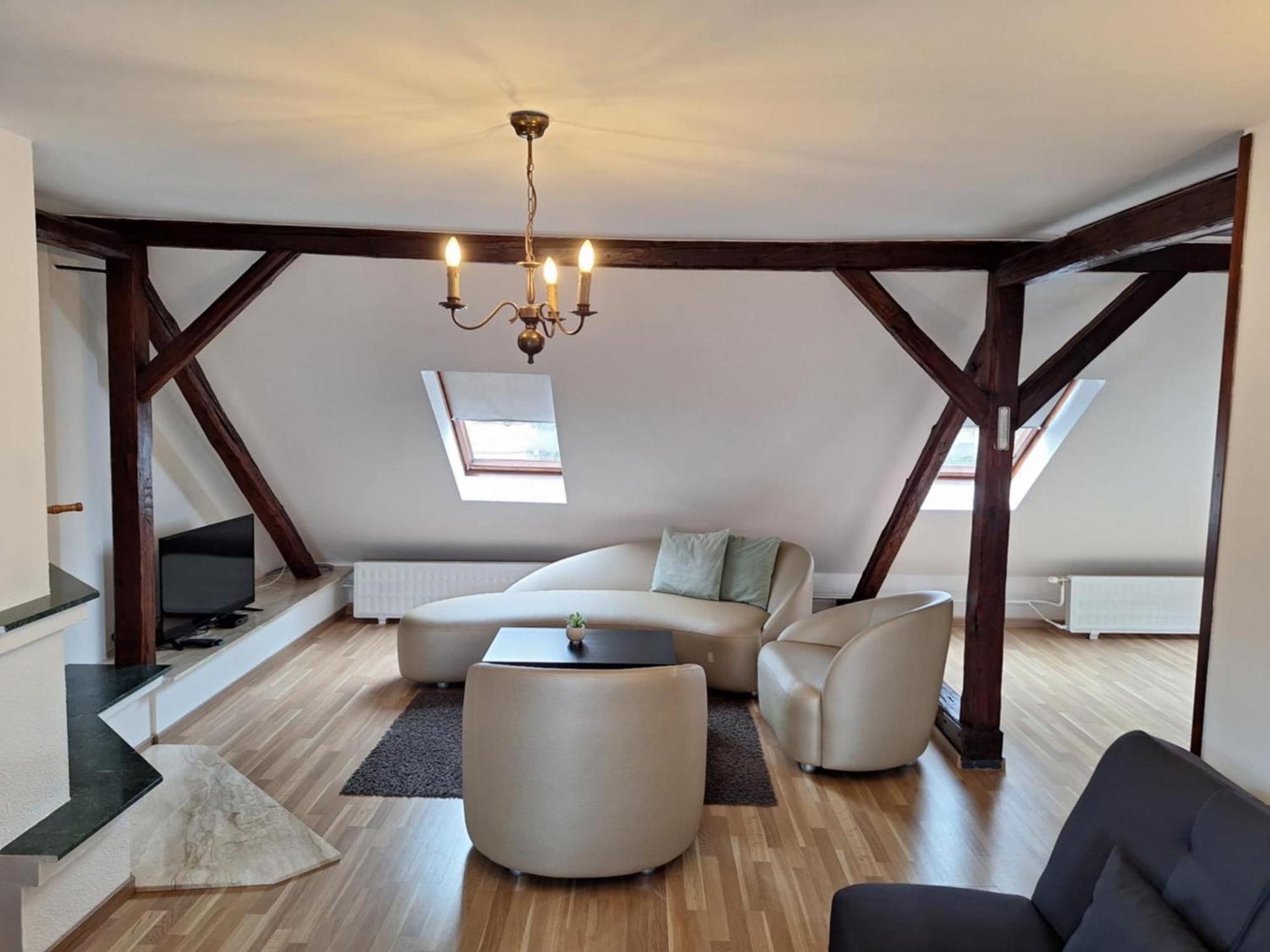 Star Apartments Piest'any Esterno foto