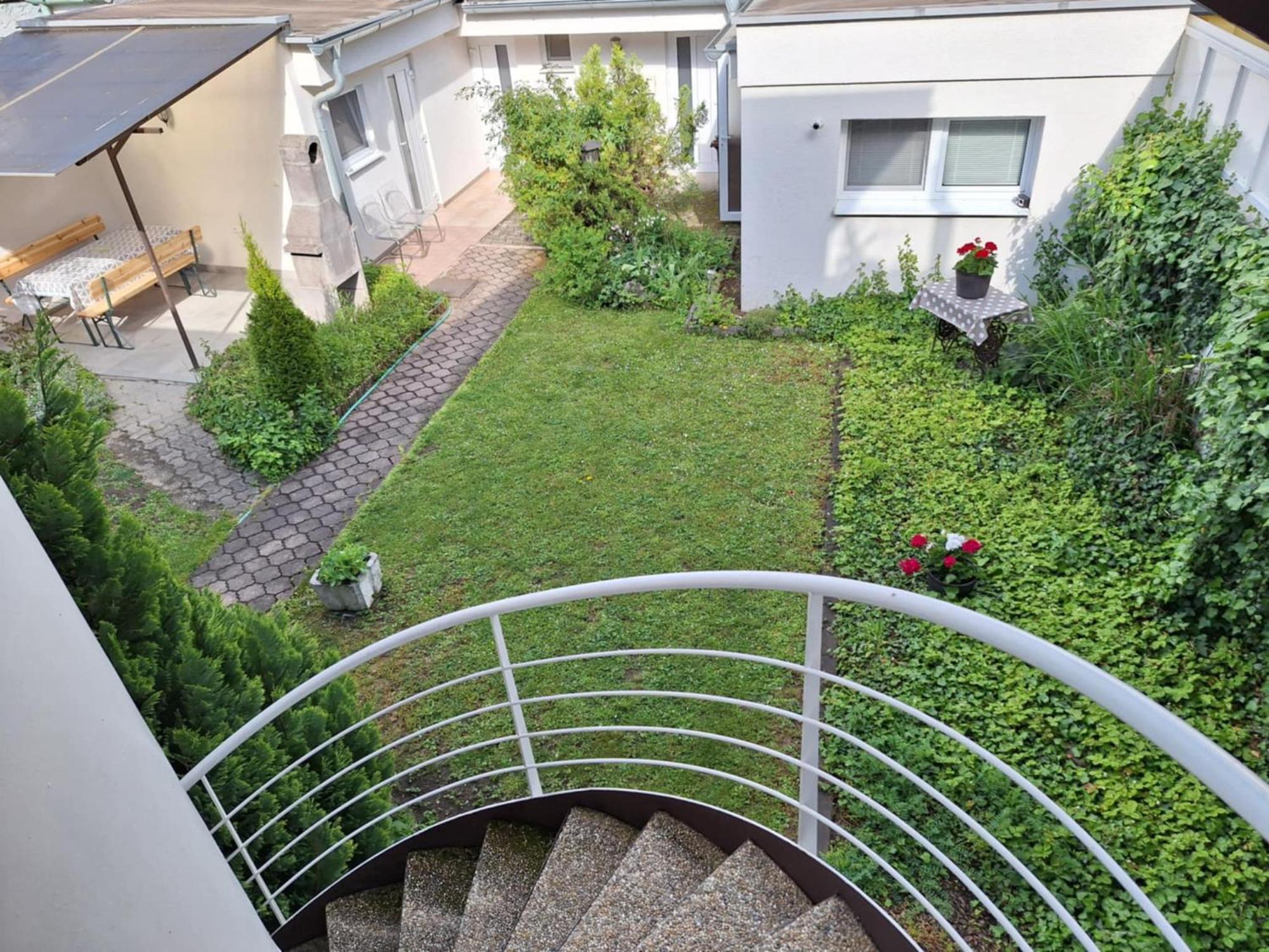 Star Apartments Piest'any Esterno foto