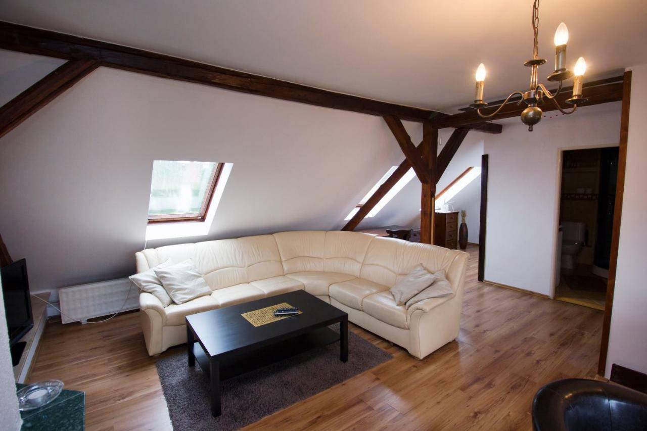 Star Apartments Piest'any Esterno foto