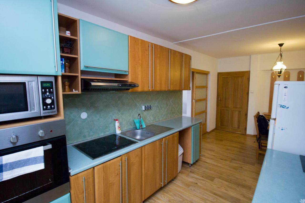 Star Apartments Piest'any Esterno foto