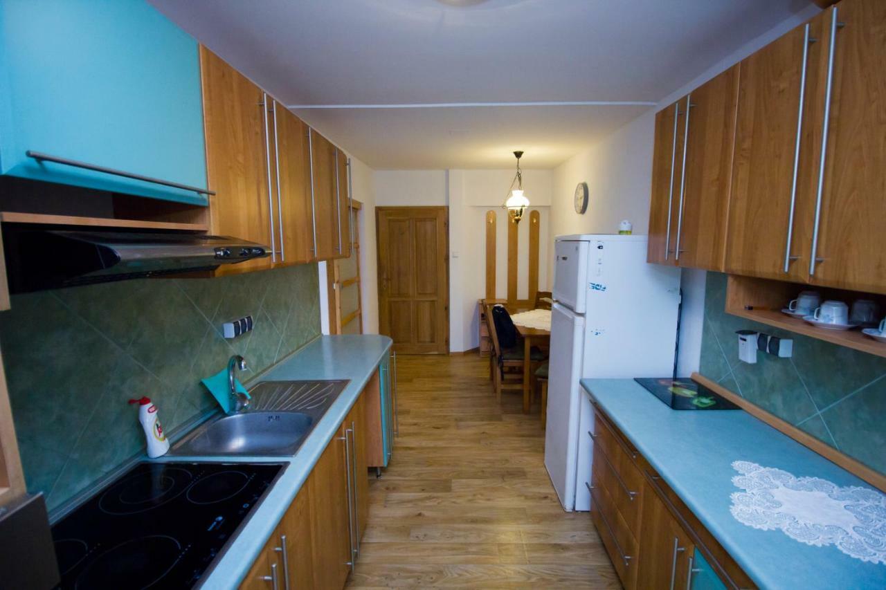 Star Apartments Piest'any Esterno foto