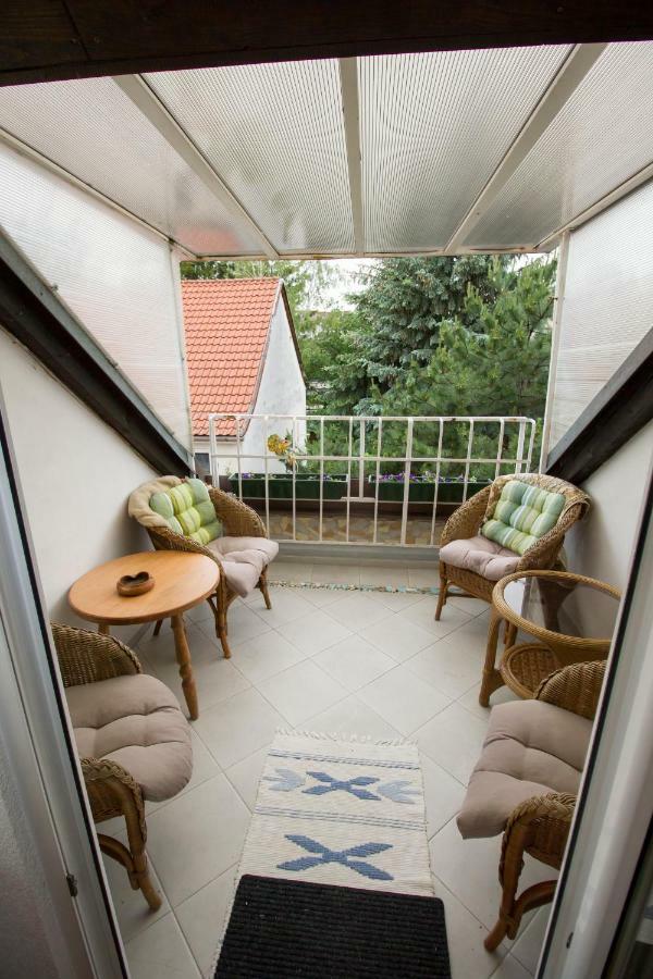 Star Apartments Piest'any Esterno foto